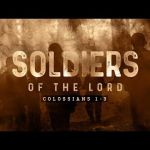Soldiers of the Lord